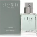 Eternity Cologne Cologne - 3.3 Oz Eau De Toilette Spray