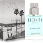 Eternity Summer Daze Cologne - 3.3 Oz Eau De Toilette Spray
