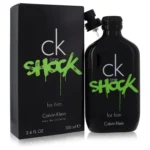 Ck One Shock Cologne
