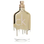 Ck One Gold Perfume
