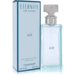 Eternity Air Perfume - 3.4 Oz Eau De Parfum Spray
