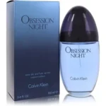 Obsession Night Perfume