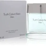 Truth Cologne - 3.4 Oz Eau De Toilette Spray