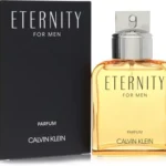 Eternity Intense Cologne - 3.4 Oz Parfum Spray