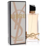 Libre Perfume By Yves Saint Laurent