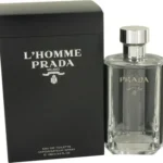 Prada L'homme Cologne By Prada - 3.4 Oz Eau De Toilette Spray