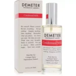 Demeter Condensed Milk Cologne - 4 Oz Pick Me Up Cologne Spray (Unisex)