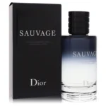 Sauvage Cologne By Christian Dior