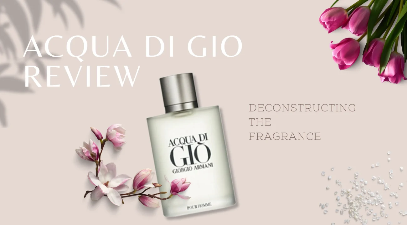 Top 10 Perfume Brands for Male