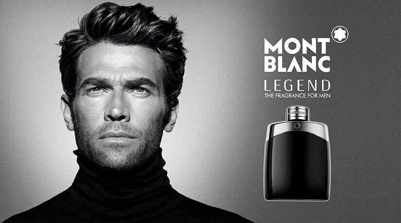 Top 10 Perfume Brands for Male