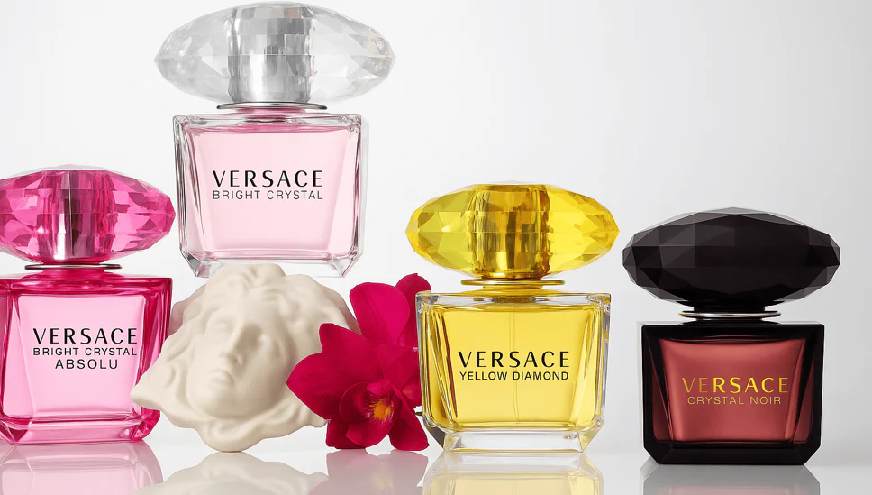 Top 10 Perfume Brands for Male